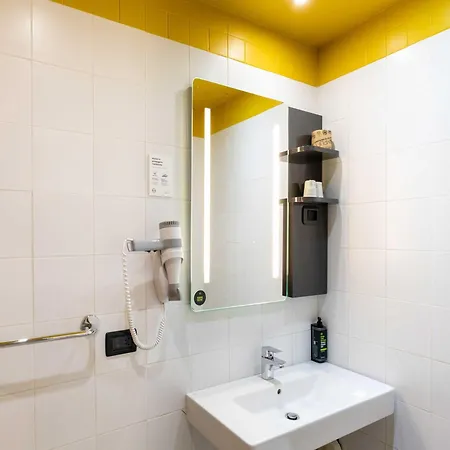 Tuscolana San Giovanni 3* Řím