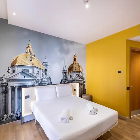 Tuscolana San Giovanni Roma
