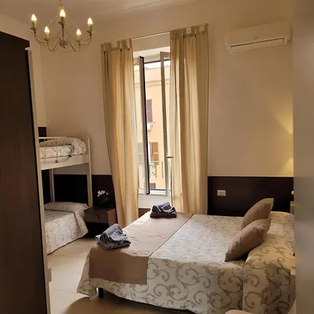 مبيت وإفطار إيفرجرين 5*