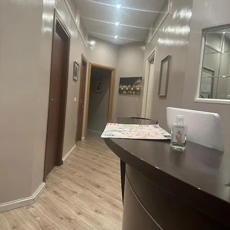Liberty Vatican Suites - Liberty Collection Guest house Rome