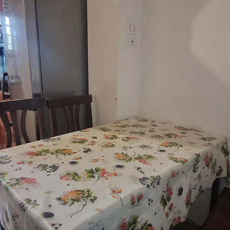Appartamento Via Curtatone 12 Stazione Termini *