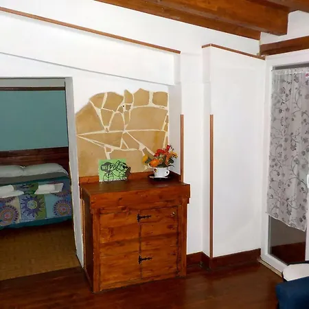 A Casa Tua Apartamento *