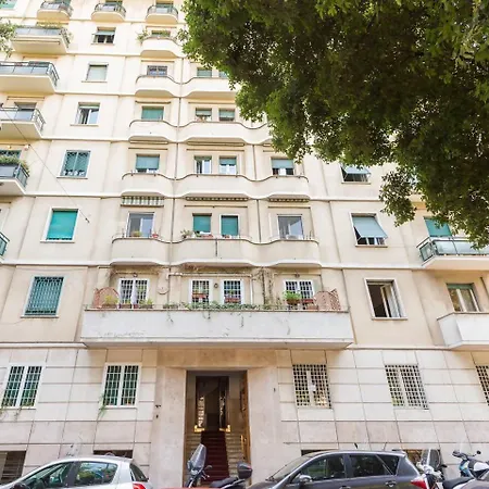 Apartment Delightful Penthouse View St Peter *