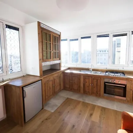 Apartment Delightful Penthouse View St Peter