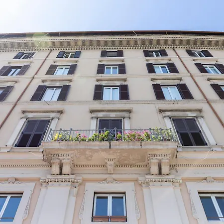 Sonder — Prati Lungotevere *