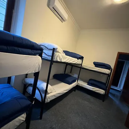Hostel Luzzatti