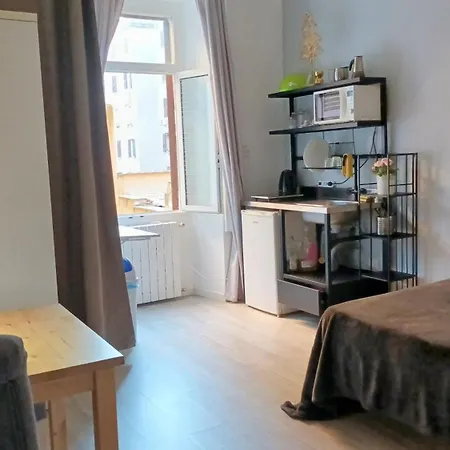 Little Appartaments Guest house Rome