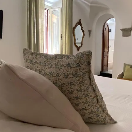 The Old Town Apartment Rome
