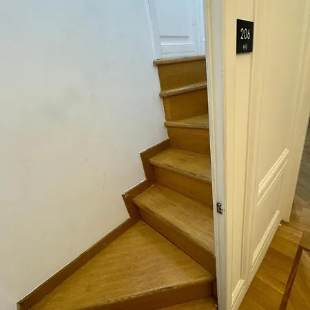 Mas Boutique Řím
