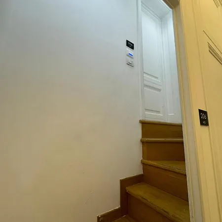 Mas Boutique 3* Řím