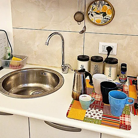 Musicart House Apartamento *