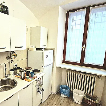 Appartamento Musicart House *
