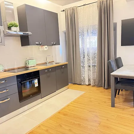 Sweet House Via Dei Gracchi Appartamento *