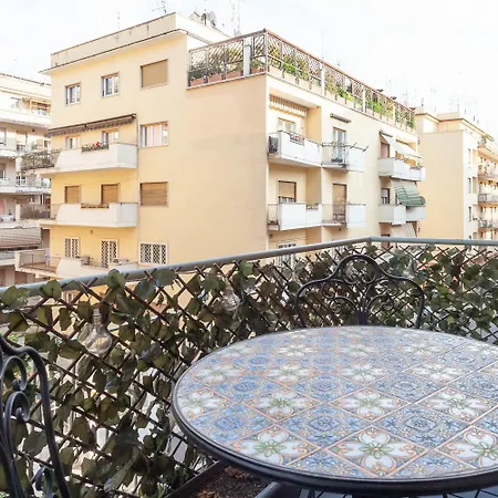Guest house Fiorini - *