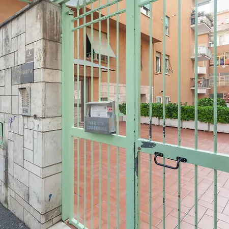 Fiorini - Guest house *
