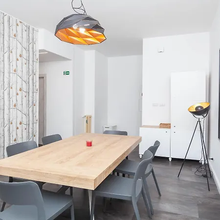 Guest house Fiorini - *