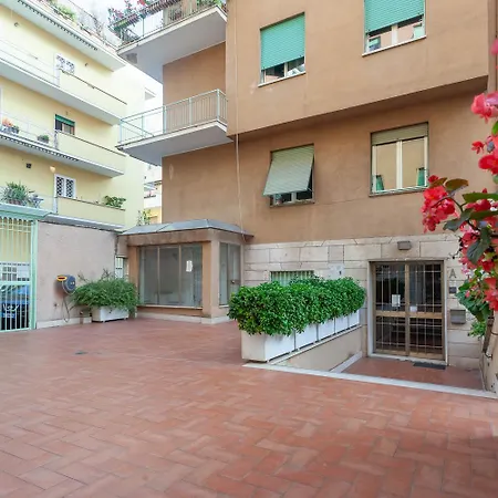Fiorini - * Rome