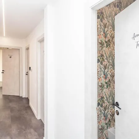 Fiorini - Guest house