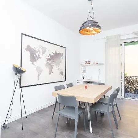 Fiorini - Guest house *