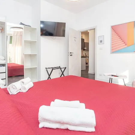 Guest house Fiorini - *