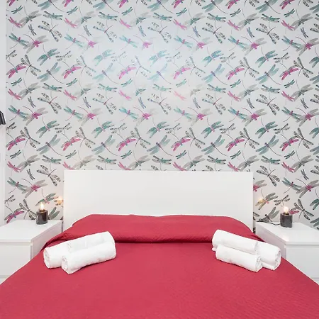 Guest house Fiorini - *