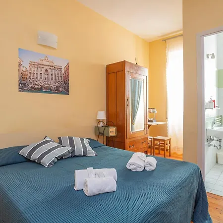 Vatican Haven Guest house *
