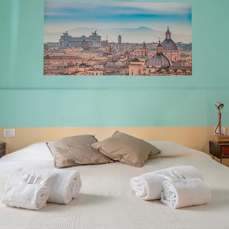 Guest house Vatican Haven *