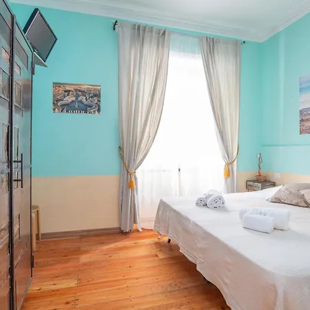 Guest house Vatican Haven