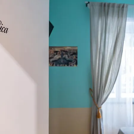 Guest house Vatican Haven