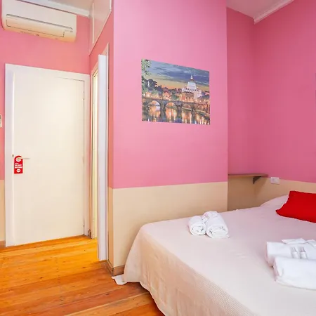 Guest house Vatican Haven *