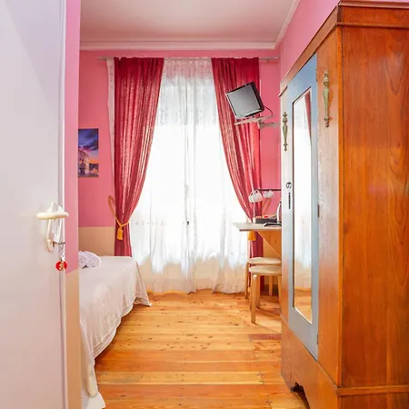 Vatican Haven Guest house Rome