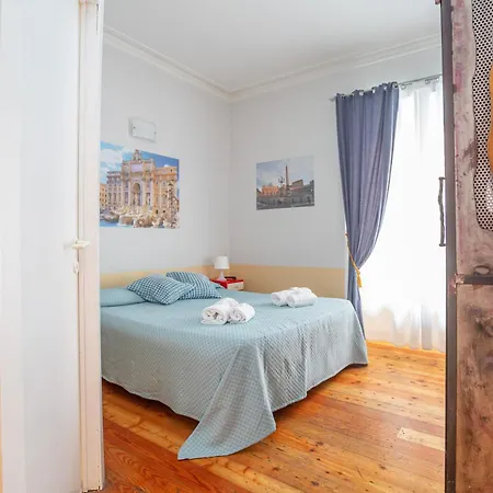 Guest house Vatican Haven Rome