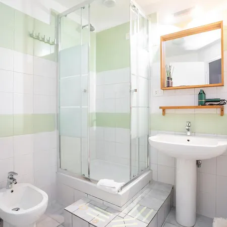 Vatican Haven Guest house