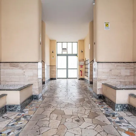 Guest house Vatican Haven Rome