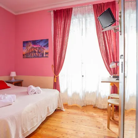 Vatican Haven Guest house Rome