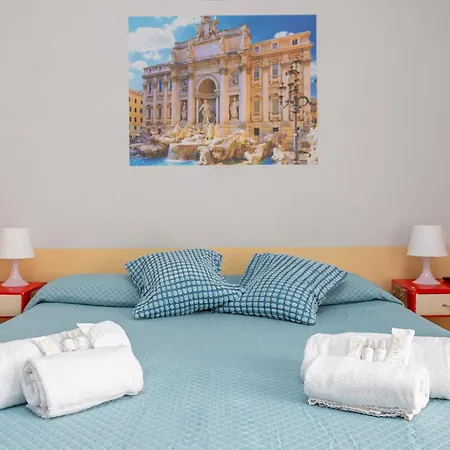 Guest house Vatican Haven *