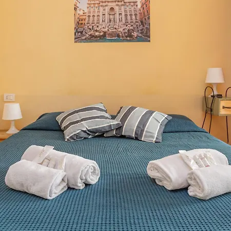 Vatican Haven Guest house *