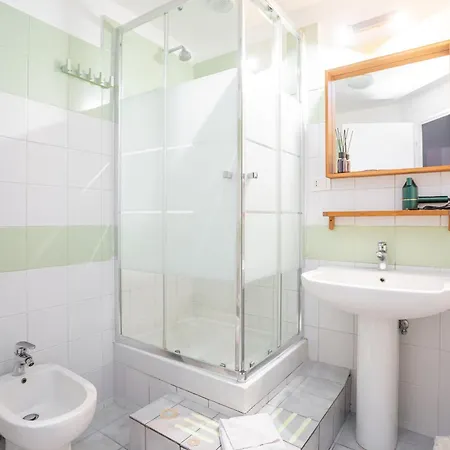 Vatican Haven Guest house