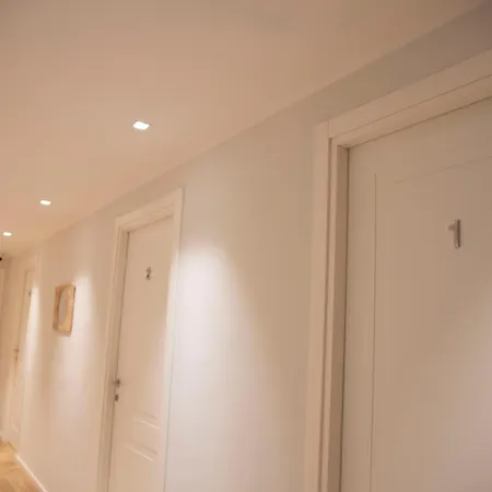 Piazzabolognastay Guest house Rome