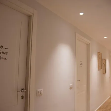 Guest house Piazzabolognastay