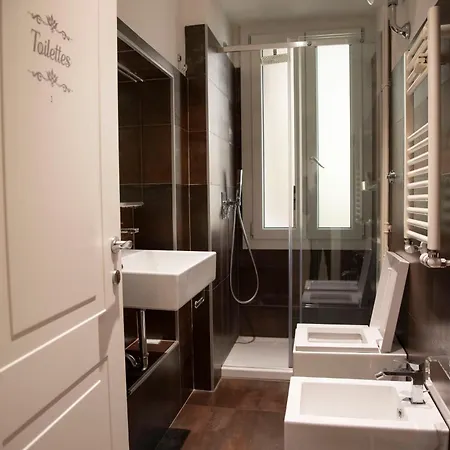 Guest house Piazzabolognastay