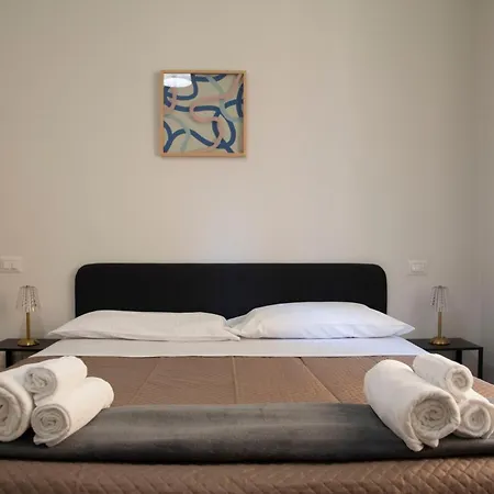 Piazzabolognastay Guest house *