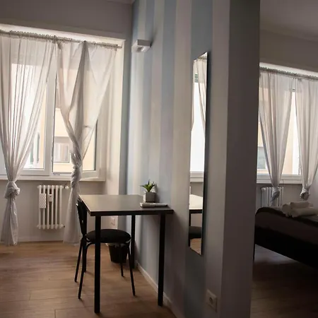 Piazzabolognastay Guest house