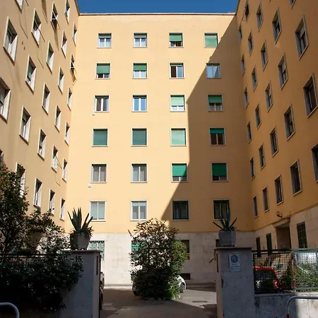 Piazzabolognastay Guest house *