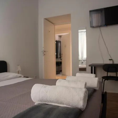 Guest house Piazzabolognastay Rome
