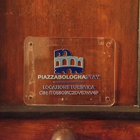Piazzabolognastay *