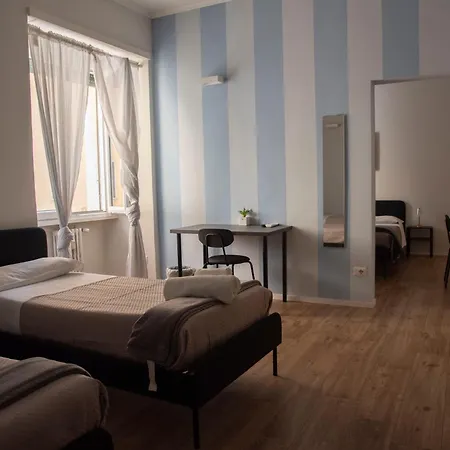 Piazzabolognastay Guest house *