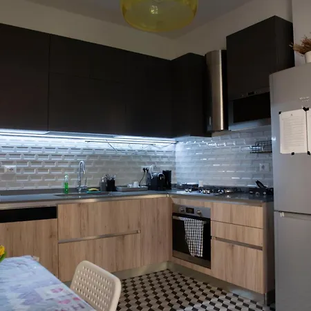 Piazzabolognastay Guest house Rome