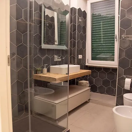 Guest house Piazzabolognastay Rome