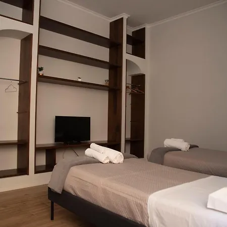 Piazzabolognastay Guest house